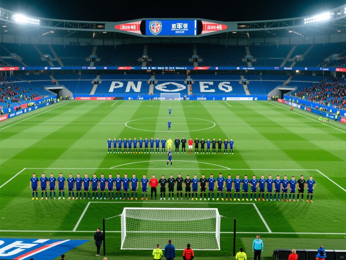 开云体育官网上-欧冠“明星制造机”——那些在赛场上瞬间爆红的球员