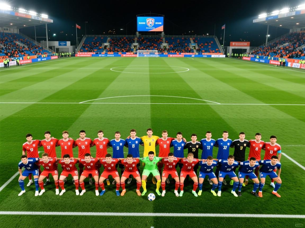 开云体育官网上-欧冠“明星制造机”——那些在赛场上瞬间爆红的球员  第2张